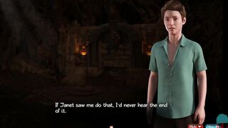 TON #12 • TREASURE OF NADIA • PC Gameplay HD