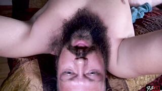 Giving Jamie Stone The Superlatively good Creampie Fellatio