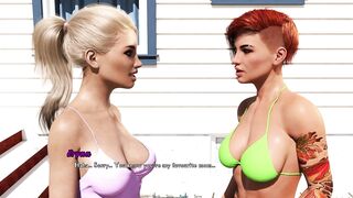 Intertwined #12 - PC Gameplay Lets Play (HD)