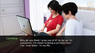 Milfy Town 53