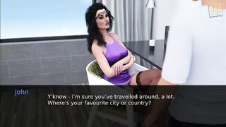 Milfy Town 53
