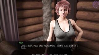 Dusklight Manor #5 - PC Gameplay Lets Play (HD)