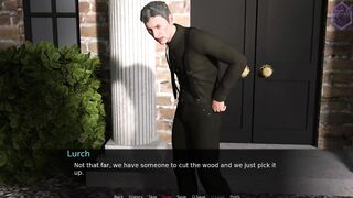 Dusklight Manor #5 - PC Gameplay Lets Play (HD)