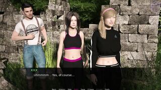 Dusklight Manor #5 - PC Gameplay Lets Play (HD)