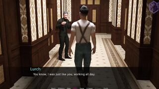 Dusklight Manor #5 - PC Gameplay Lets Play (HD)
