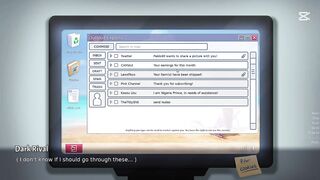 Summertime Saga Debbie's Update Comics Sex Game Sex Scenes Gameplay Part 9 [eighteen+]