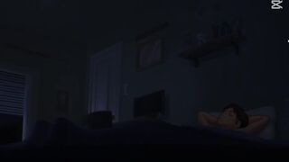 Summertime Saga Debbie's Update Comics Sex Game Sex Scenes Gameplay Part 9 [eighteen+]
