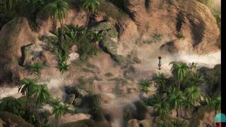 TON #05 • TREASURE OF NADIA • PC Gameplay HD