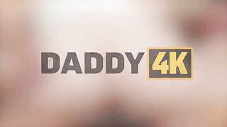 DADDY4K. The Tension between me and Dad