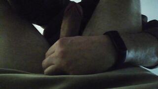 Rod massage