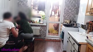 Spouse went away and his wife was banged by his superlatively good ally