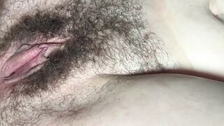 Oh My God, This Is Not the Right Gap!!!! Stepdaddy, This chab's Also Large for My Butt!!! Incredible Anal Squirting!