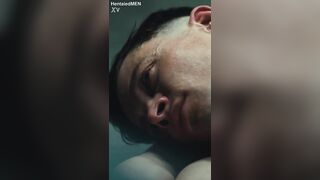 Homosexual Time Freeze - Str8 Military Stud Drilled