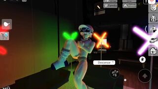 Robloz homosexual