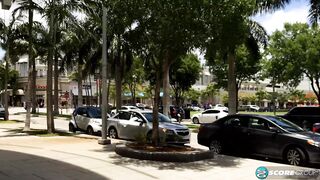 Marie Leone: Bazookas Over Miami