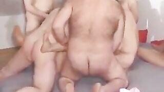 Group sex Archive Fresh doxy discovered on craiglist banging 10 boyz