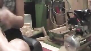 Steffi gibt gerne Blowjobs
