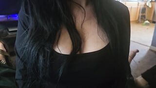 Most good Ally Told Her Melons Were Sensitive and Needed Me to Suck on 'em