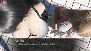 Forbidden Excitement #1 - PC Gameplay Lets Play (HD)