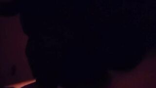Art teen webcam model makes erotic mastirbation performance with fingers and dildo. Explicit scenes