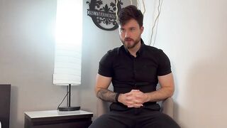 Your bosses slut - what are his plans