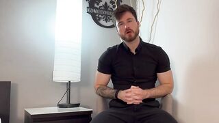 Your bosses slut - what are his plans