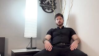 Your bosses slut - what are his plans