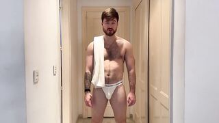 public humiliation - bully made flex 4 his clothing