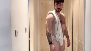 public humiliation - bully made flex 4 his clothing