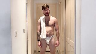 public humiliation - bully made flex 4 his clothing