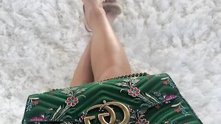 Kylie Jenner Feet Images Compilation (Fantastic Hawt Feet)