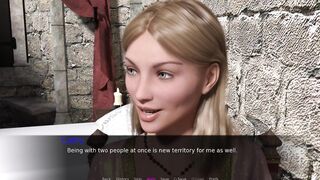 A Knights Tale #40 - PC Gameplay Lets Play (HD)