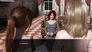 A Knights Tale #40 - PC Gameplay Lets Play (HD)
