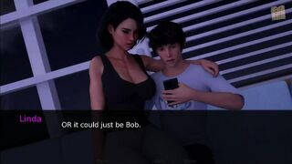 Milfy Town 93