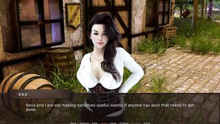 Love Season #14 - PC Gameplay Lets Play (HD)