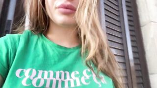 do u like to spy? see my day start. part 1