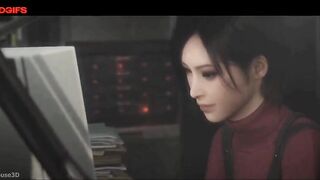 CG compilation for May. Resident cold-blooded and stellar blade