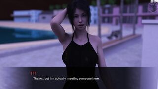 Summer With Mia two #7 - PC Gameplay Lets Play (HD)