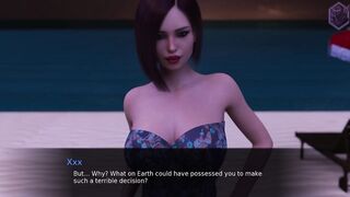 Summer With Mia two #7 - PC Gameplay Lets Play (HD)