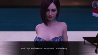 Summer With Mia two #7 - PC Gameplay Lets Play (HD)