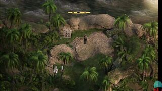TON #44 • TREASURE OF NADIA • PC Gameplay [HD]