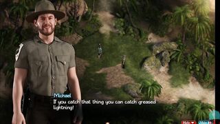 TON #44 • TREASURE OF NADIA • PC Gameplay [HD]