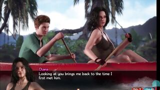 TON #44 • TREASURE OF NADIA • PC Gameplay [HD]
