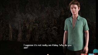 TON #42 • TREASURE OF NADIA • PC Gameplay [HD]