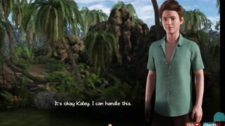 TON #42 • TREASURE OF NADIA • PC Gameplay [HD]