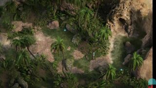 TON #42 • TREASURE OF NADIA • PC Gameplay [HD]