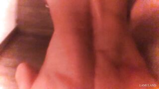 Intimate Shower - LAMULAND -