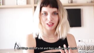 Edging Jerkoff instructions. Greater amount jizz, stronger orgasms