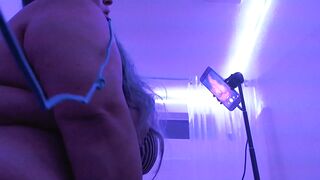 big beautiful woman Baths Content 4