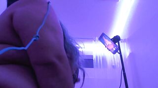 big beautiful woman Baths Content 4